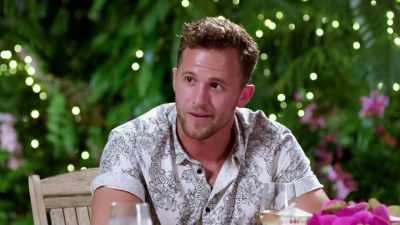 I'M THE LAST ONE. - Love Island