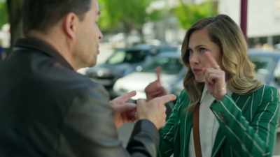I'm the leader
of this investigation, - Nelly Knows Mysteries: A Fatal Engagement
