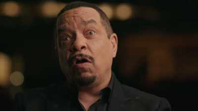 I'm the longest-running
television cop, - Origins of Hip Hop