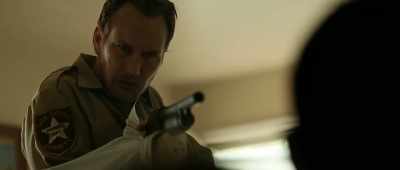 I'm the man looking
for Samuel Gibbons. - The Hollow Point