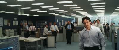 I'm the man. - Wanted