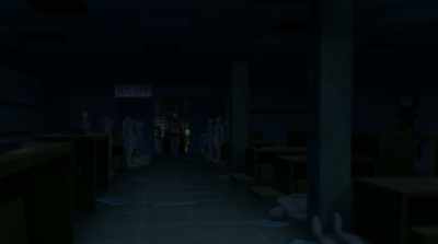 I'm the man that will
destroy your life before taking it. - Batman: Hush