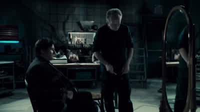I'm the man you call Jigsaw. - Saw V