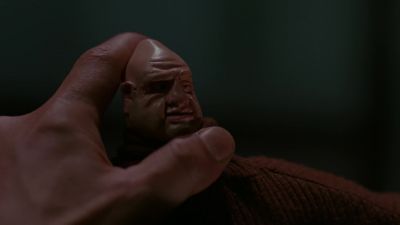 I'm the master - Puppet Master
