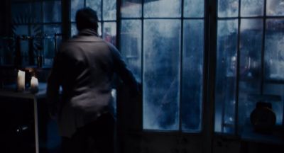 I'm the monster - Repo! The Genetic Opera