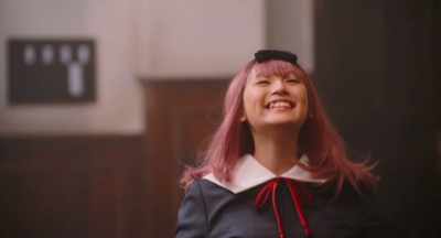 I'm the most calm here as expected! - Kaguya-sama: Love is War