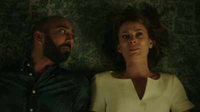 I'm the one who always
figures things out. - Five Bedrooms