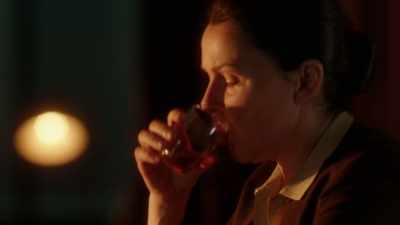 I'm the one who asked her,
and before that, - The Bletchley Circle: San Francisco
