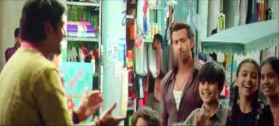 I'm the one after Cheta; always!
I'll burn your whole block! - Vikram Vedha