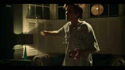 # I'm the one you face - Trigger Point