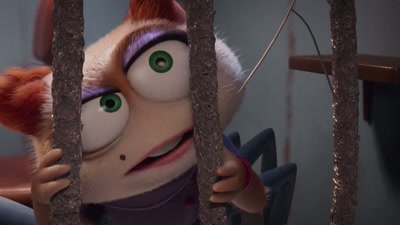 I'm the one who got Sun
started on this case. - Inspector Sun and the Curse of the Black Widow