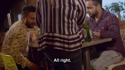 I'M THE ONE. I'M THE ONE AND ONLY ONE. - 90 Day Fiancé: The Other Way