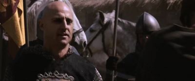 I'm the one who killed him. - Robin Hood