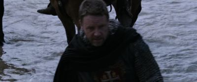 I'm the one who killed him - Robin Hood