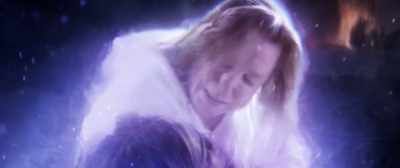 I'm the one who left.
I'm sorry, sweetie. - Higher Power