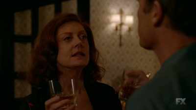 I'm the one that needed a wife. - FEUD