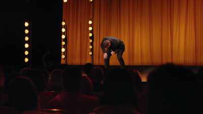 I'm the one that needs
to walk back past his door. - Kevin Bridges: The Overdue Catch-Up