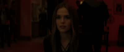 I'm the one paying for it. - Before I Fall