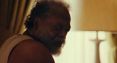 I'm the one said yes, not you. - The Last Days of Ptolemy Grey