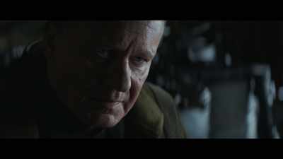 I'm the one who says, - Star Wars: Andor