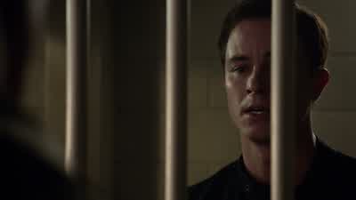 I'm the one taking them. - Teen Wolf