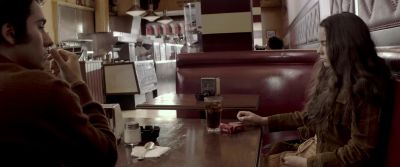 I'm the one you wanna talk to Tommy DeVito Wasn't for me - Jersey Boys