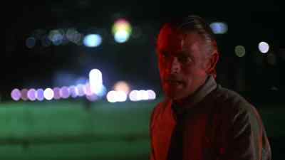I'm the one you want, not her. - Trancers