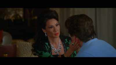 I'm the one
who needs to grow up. - Why Women Kill
