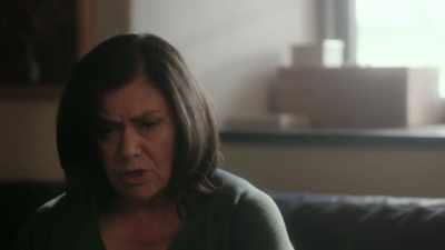 I'm the one
who should have been there - The Trouble with Maggie Cole