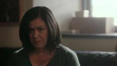 I'm the one
who should have been there - The Trouble with Maggie Cole