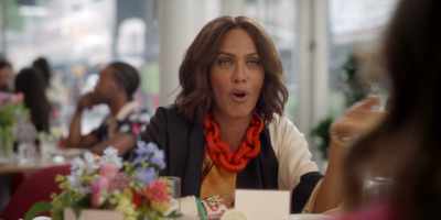 I'm the one who had the affair... - And Just Like That…