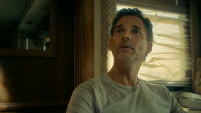 I'm the one
who's always been there. - Dirty John