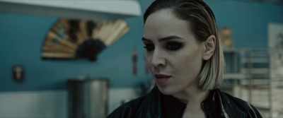I'm the one who's
going to kill - Vicious Fun