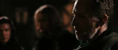 I'm the one who's paying you. - The Last Redemption