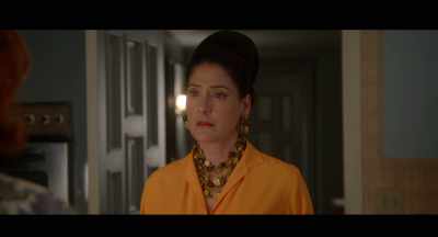 I'm the one who's responsible. - Why Women Kill