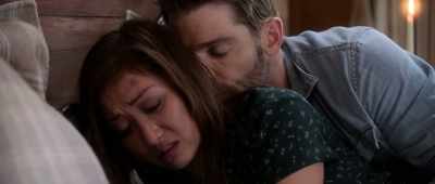 I'm the one that you should be with, - Secret Obsession