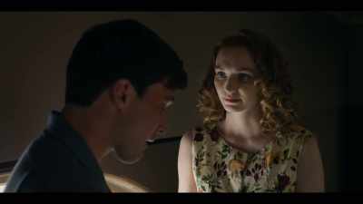 I'm the only one that cares - Ordeal by Innocence