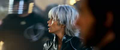 I'm the only one who can stop her. - X Men: The Last Stand