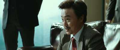 I'm the only one who has the resources anyway. - Confidential Assignment