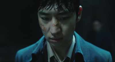 I'm the only person that can understand you - Phantom Detective