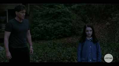 - I'm the only person you have.
- No. - The Bad Seed