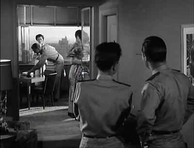 I'm the operator. - Air Cadet