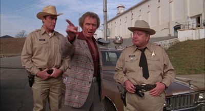 I'm the owner of this - Smokey and the Bandit II