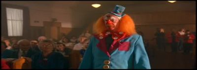 I'm the plaintiff - Air Bud
