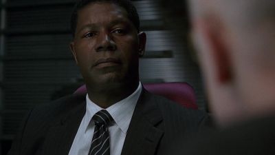 I'm the president, Mike. - 24