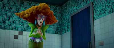 I'm the principal
at Cranston Academy, - Cranston Academy: Monster Zone