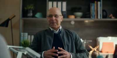 I'm the principal. [Chuckles] - Circuit Breakers
