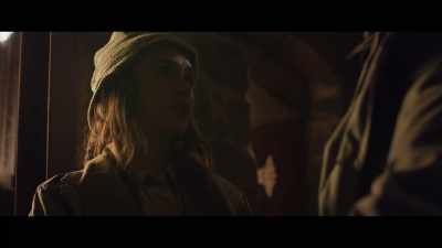 - I'm the ranking officer here, Lieutenant - Battle of the Bulge: Winter War
