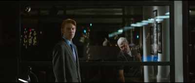 I'm the reason
Grady hasn't
pulled the dick trigger. - Crash Pad