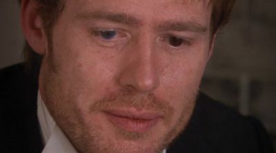 I'm the reason
that my brother lives in hell. - Murdoch Mysteries